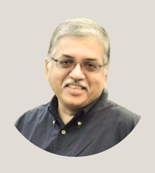 Sriram Naganathan